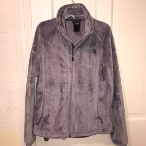 North Face Osito Jacket